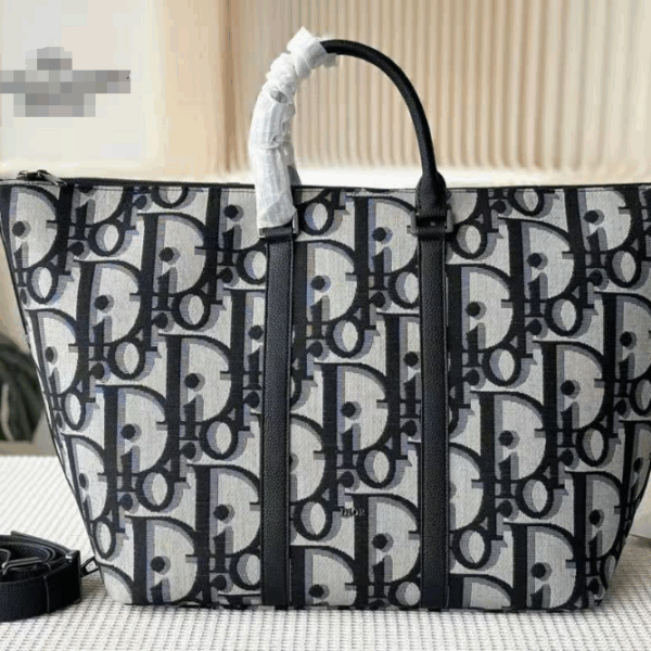 🌟Dior 🌟ディオール ウィークエンダー トラベルバッグ