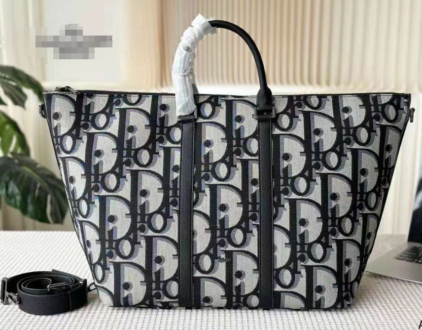 🌟Dior 🌟ディオール ウィークエンダー トラベルバッグ