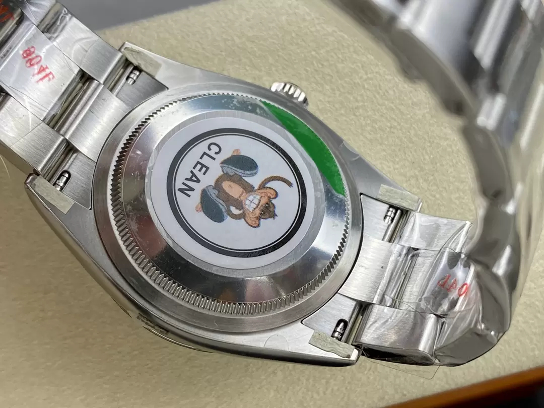 ロレックス オイスターパーペチュアル36 126000 - 画像 (8)