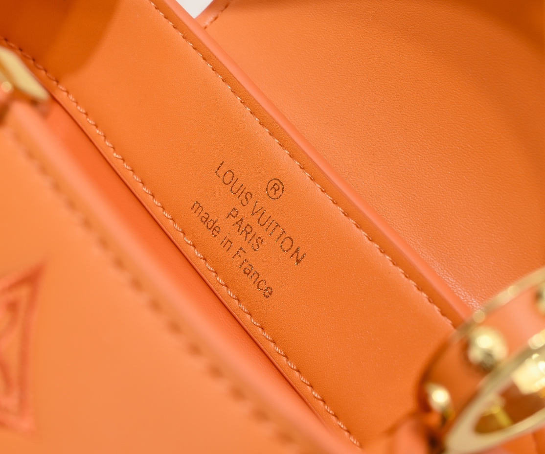 Louis Vuitton LV ブロデリー アングレーズ カプセル コレクション M20741 - 画像 (27)