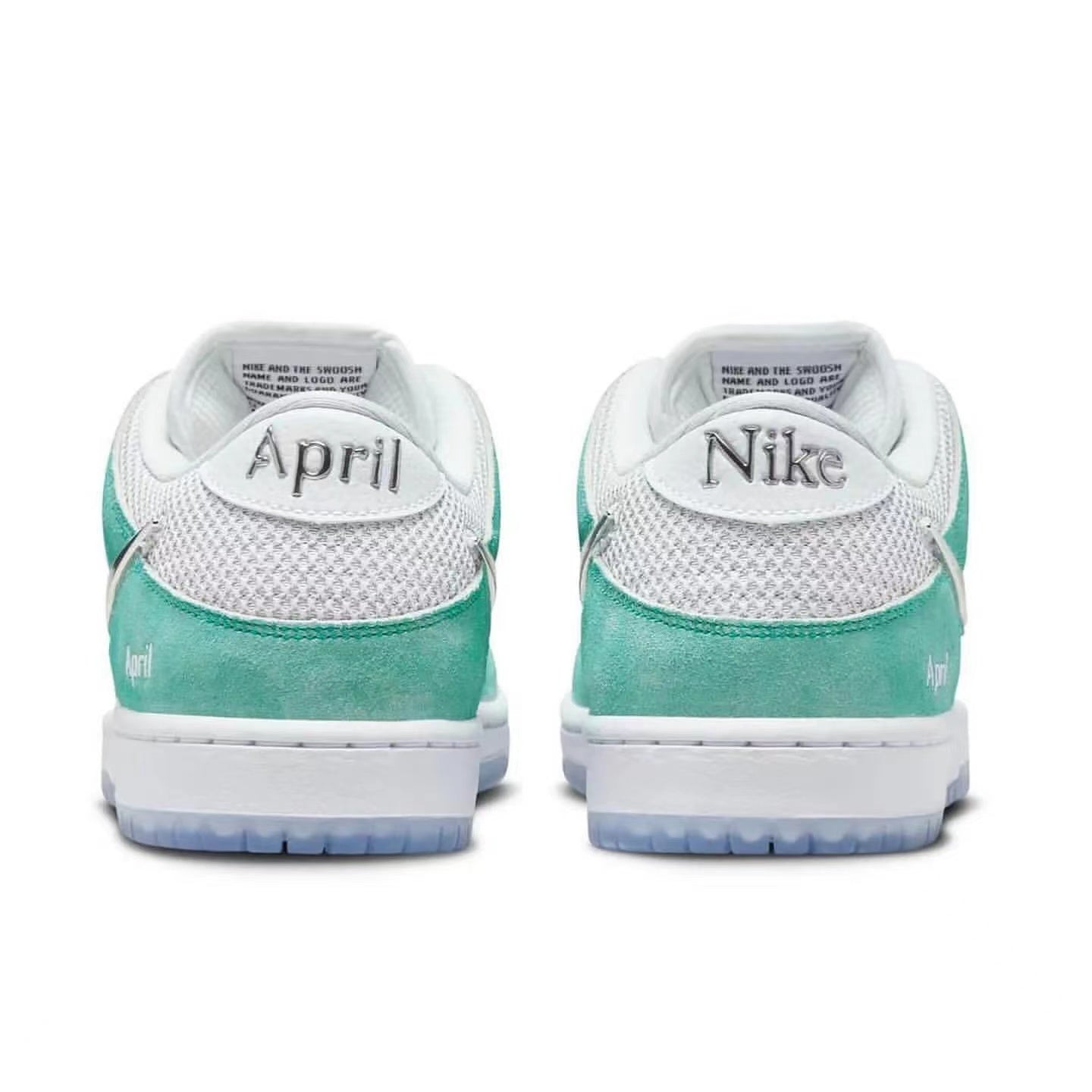April Skateboards x Nike SB Dunk Low - 画像 (5)