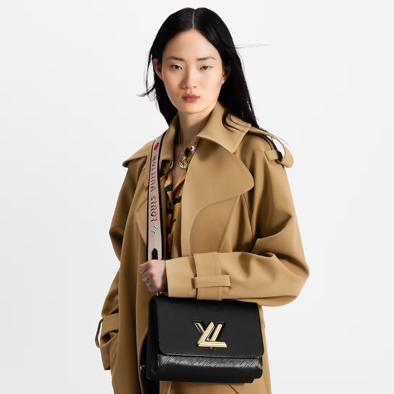 ☆Louis Vuitton☆ ボルソツイストMMショルダーバッグ M21554M21555 - 画像 (13)