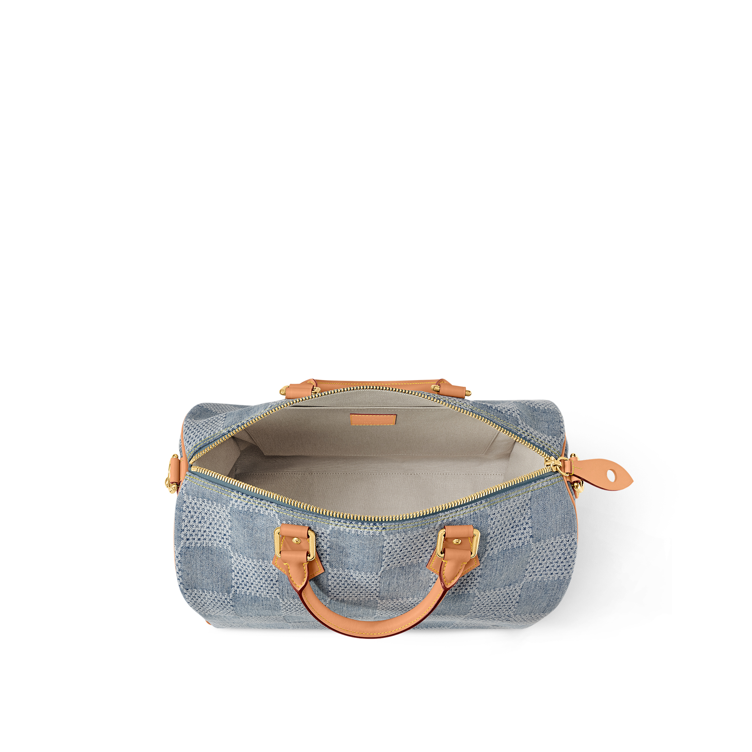 新作 Louis Vuitton スピーディー バンドリエール40 N40701 - 画像 (4)