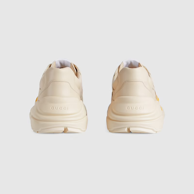 〔ライトン〕GUCCI TIGER メンズ スニーカー - 画像 (6)