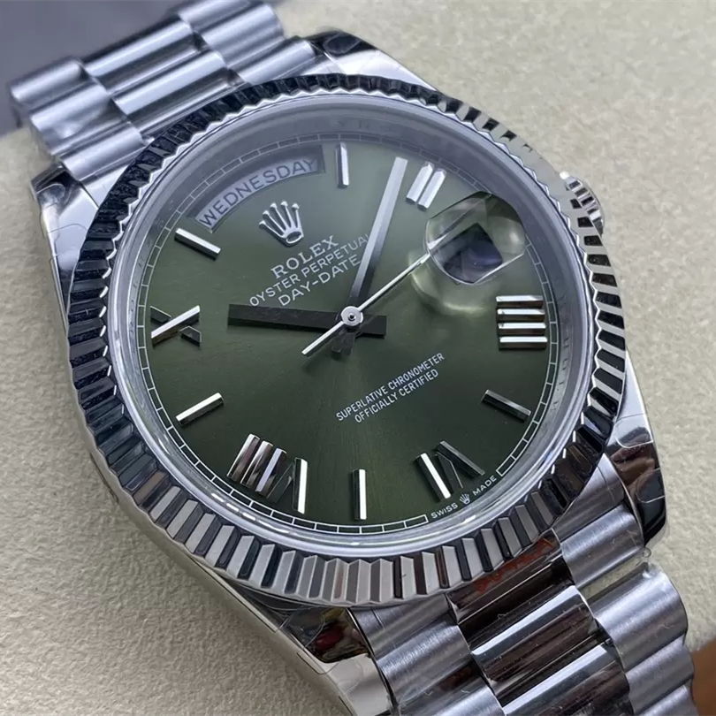 ロレックス デイデイト 40 228236-0008 - 画像 (4)