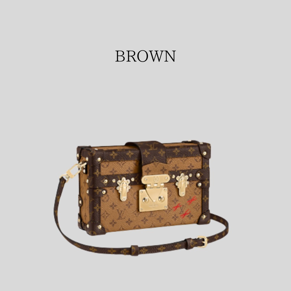 直営店買付☆Louis Vuitton☆プチモールバッグ - 画像 (12)