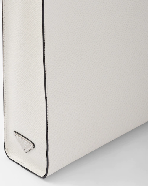 サフィアーノレザー トートバッグ - 画像 (6)