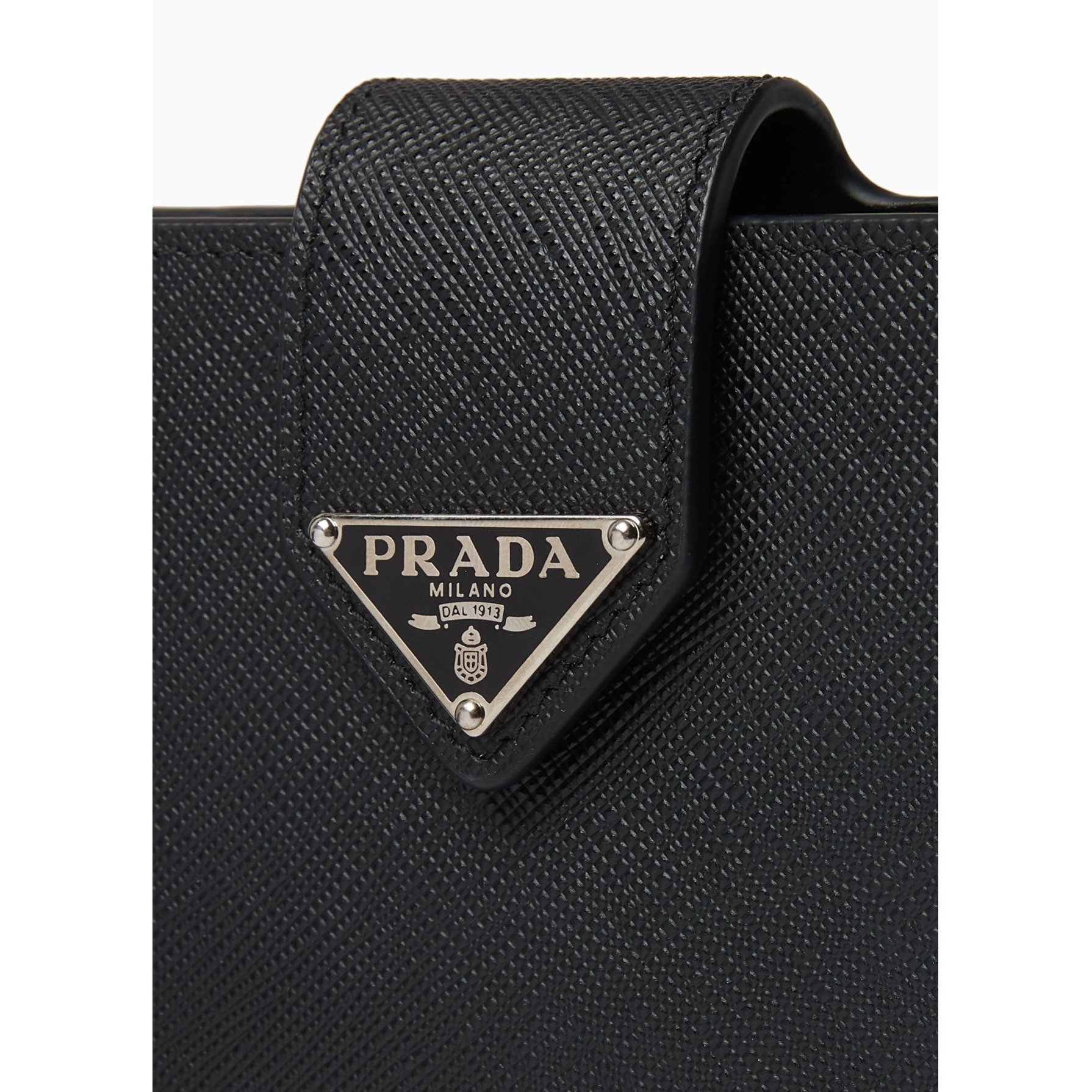 【プラダ】レザー スマホ ケース - 画像 (7)