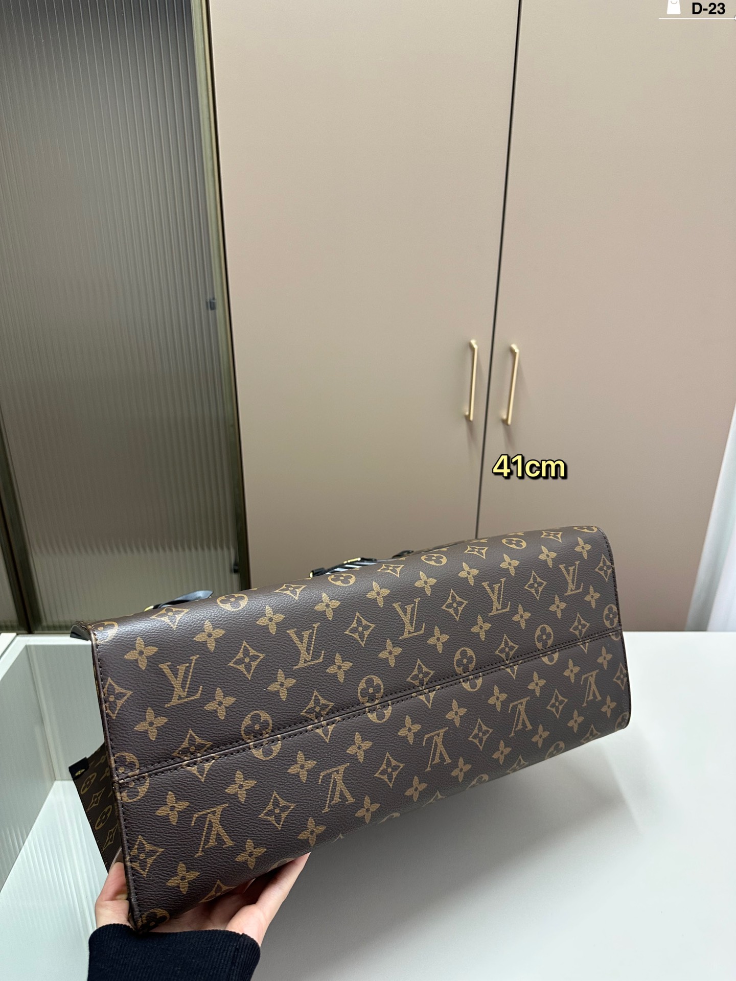 Louis Vuitton(ルイヴィトン) コストパフォーマンスの王様 onthego マミーバッグ 新モデル発売 - 画像 (40)