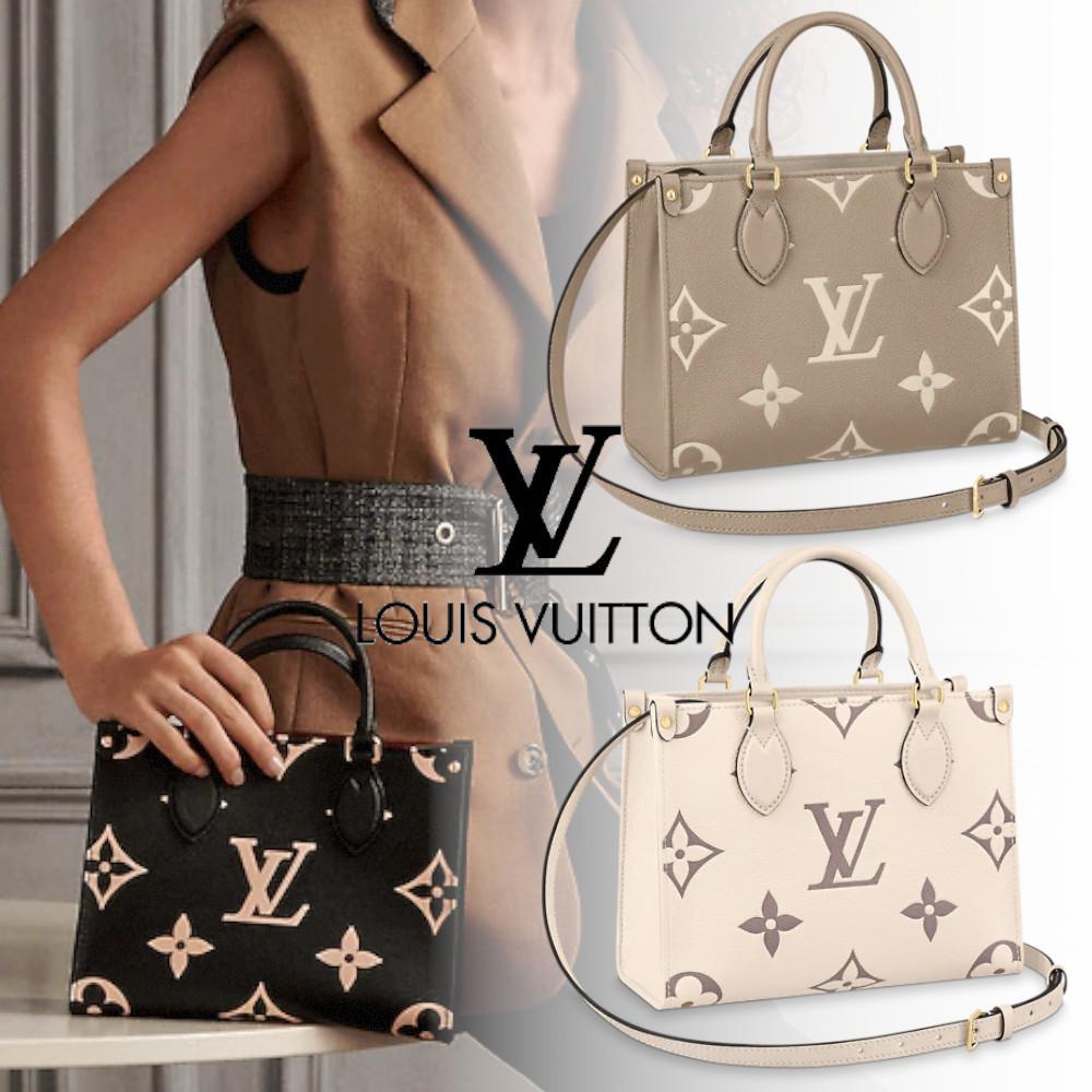 【入手困難】Louis Vuitton セール★ルイヴィトンハンドバッグ ショルダーバッグ-BUYMA - 画像 (18)