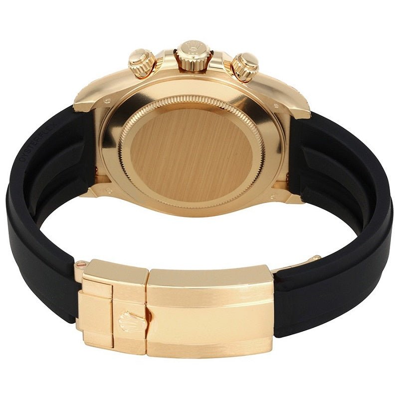 ロレックス コスモグラフ デイトナ ランダム シャンパン/ブラック 116518LN - 画像 (2)