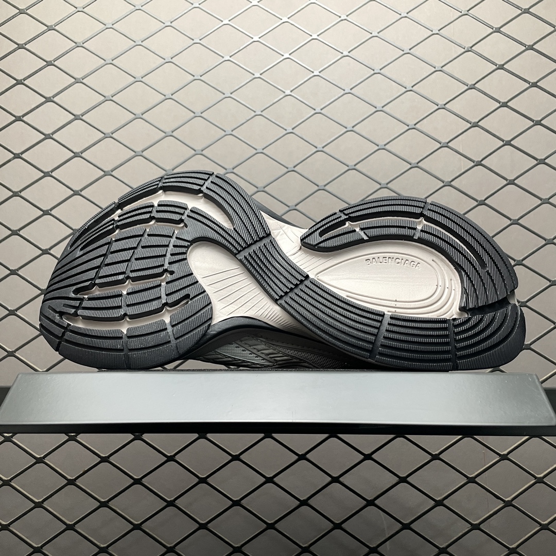 Balenciaga Circuit Sneaker Blue(793945WFLGY2240) - 画像 (9)