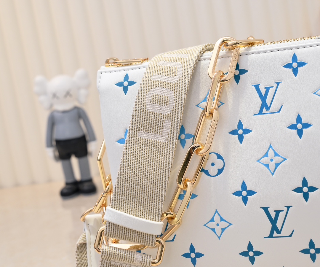 Louis Vuitton いとこの小さなバッグ M11225 23618 22896 57790 - 画像 (15)