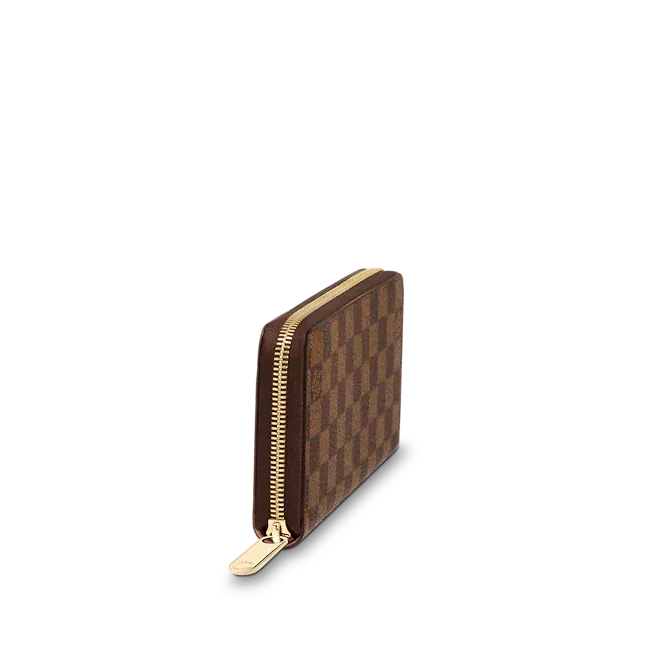 Louis Vuitton】ジッピー・ウォレット 長財布 2点セット お得 Ref:N41661+N41660 - 画像 (8)