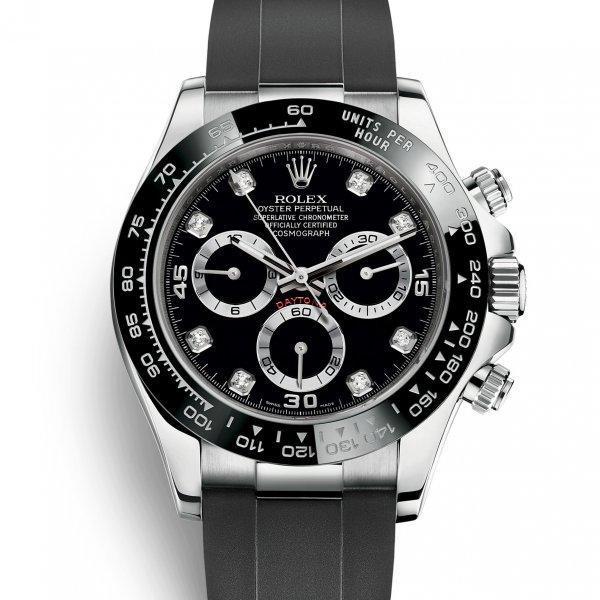 コスモグラフ デイトナ M116519LN-0025 - 画像 (6)