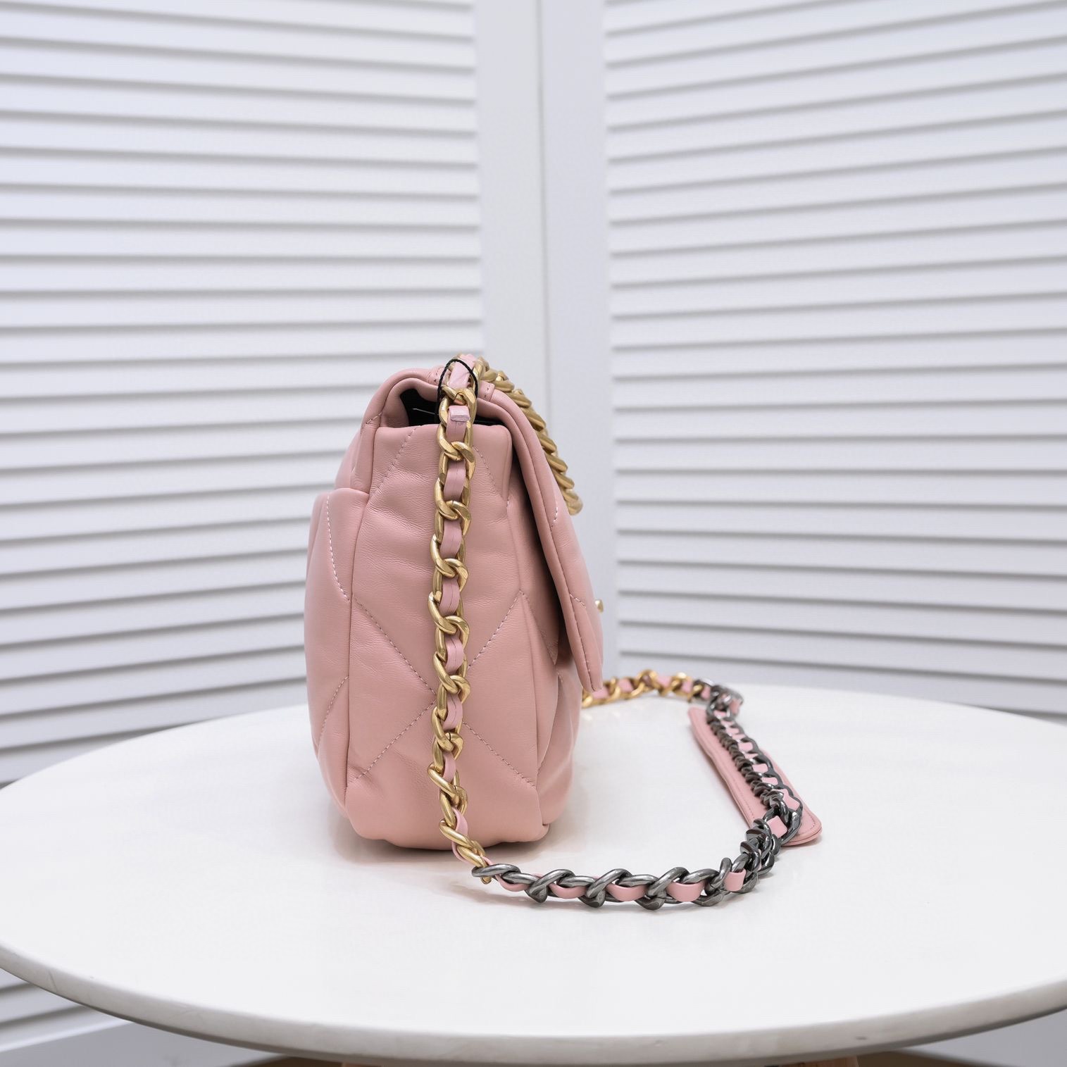 CHANEL 19 AS1160 19BAG - 画像 (2)
