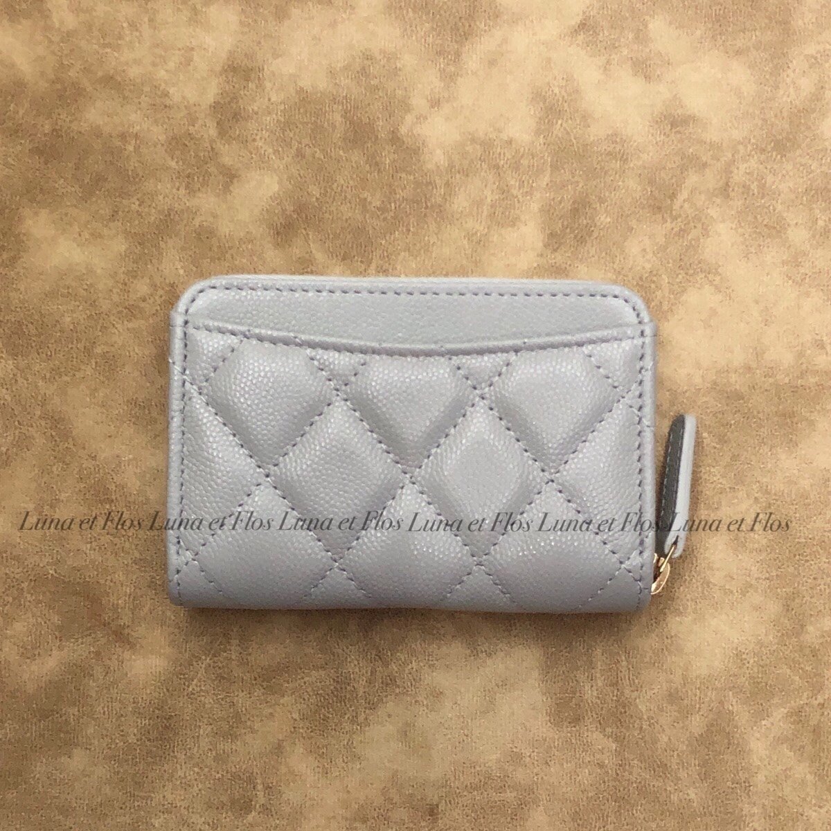 国内即発 コインケース マトラッセ キャビア - 画像 (13)