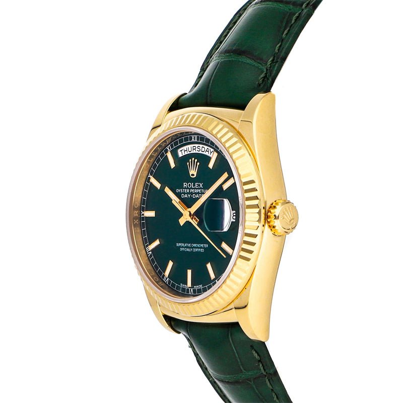 ロレックス デイデイト36mm 118138 - 画像 (2)