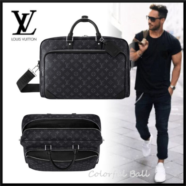 Louis Vuitton　ウィークエンダー・バッグ M11512