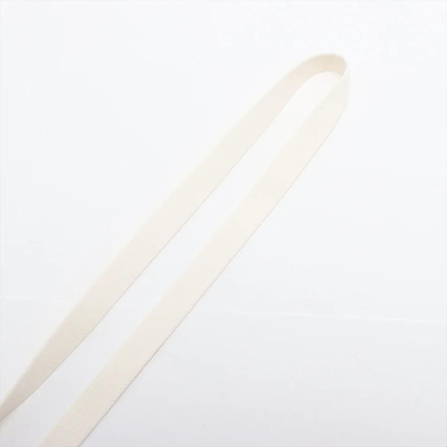 エルメス エブリンTPM トリヨンクレマンス ニューホワイト ゴールド金具 - 画像 (6)