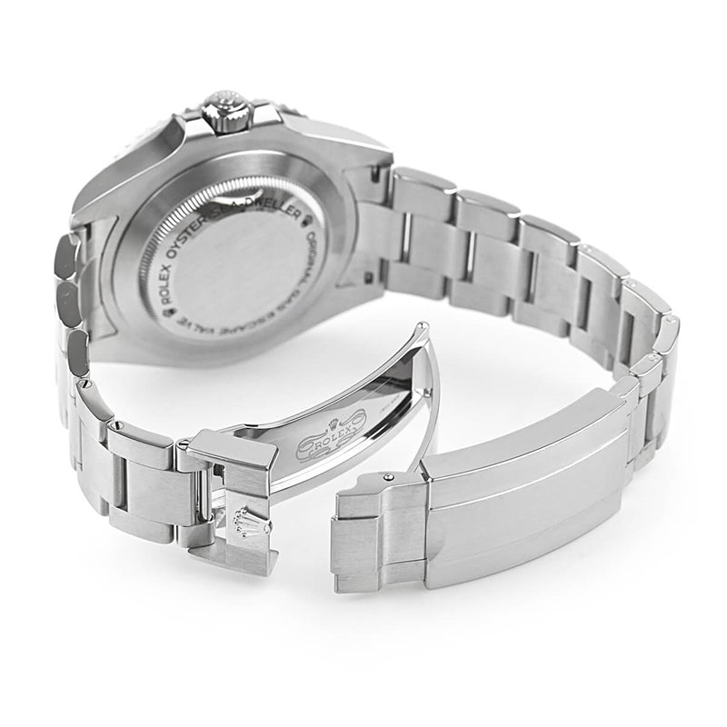 ロレックス シードゥエラー 126600 - 画像 (3)