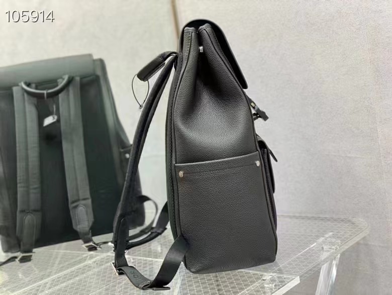 Dior ディオール バックパック 26.5 x 41.5 x 17.5cm - 画像 (5)
