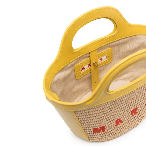 MARNIマルニ ウーブンバッグ - 画像 (19)