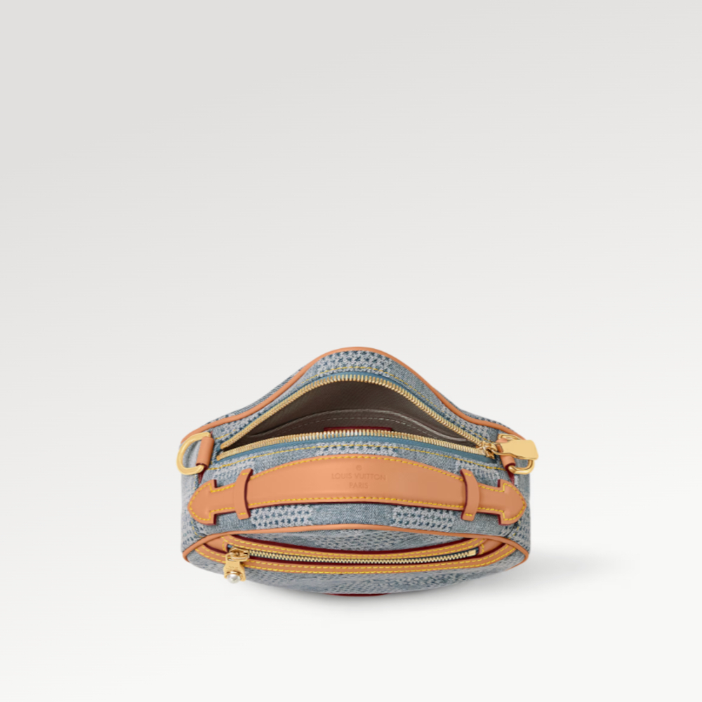 【新作】Louis Vuitton チェス メッセンジャー ショルダーバッグ N40706 - 画像 (5)