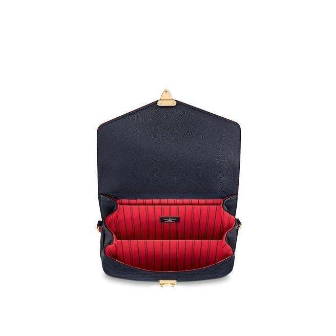 Louis Vuitton M41487 メティスバッグ - 画像 (4)