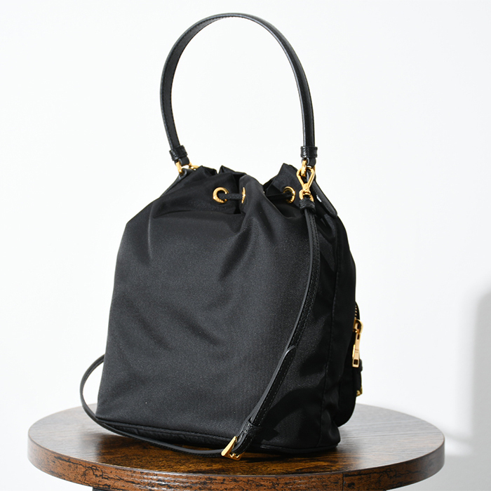 【新作◎入手困難】PRADA Ry-Nylon 2WAYショルダーバッグ - 画像 (3)