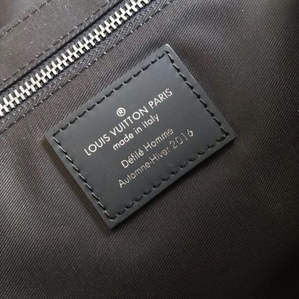 【人気】Louis Vuitton PMボイジャーメッセンジャーバッグ - 画像 (5)