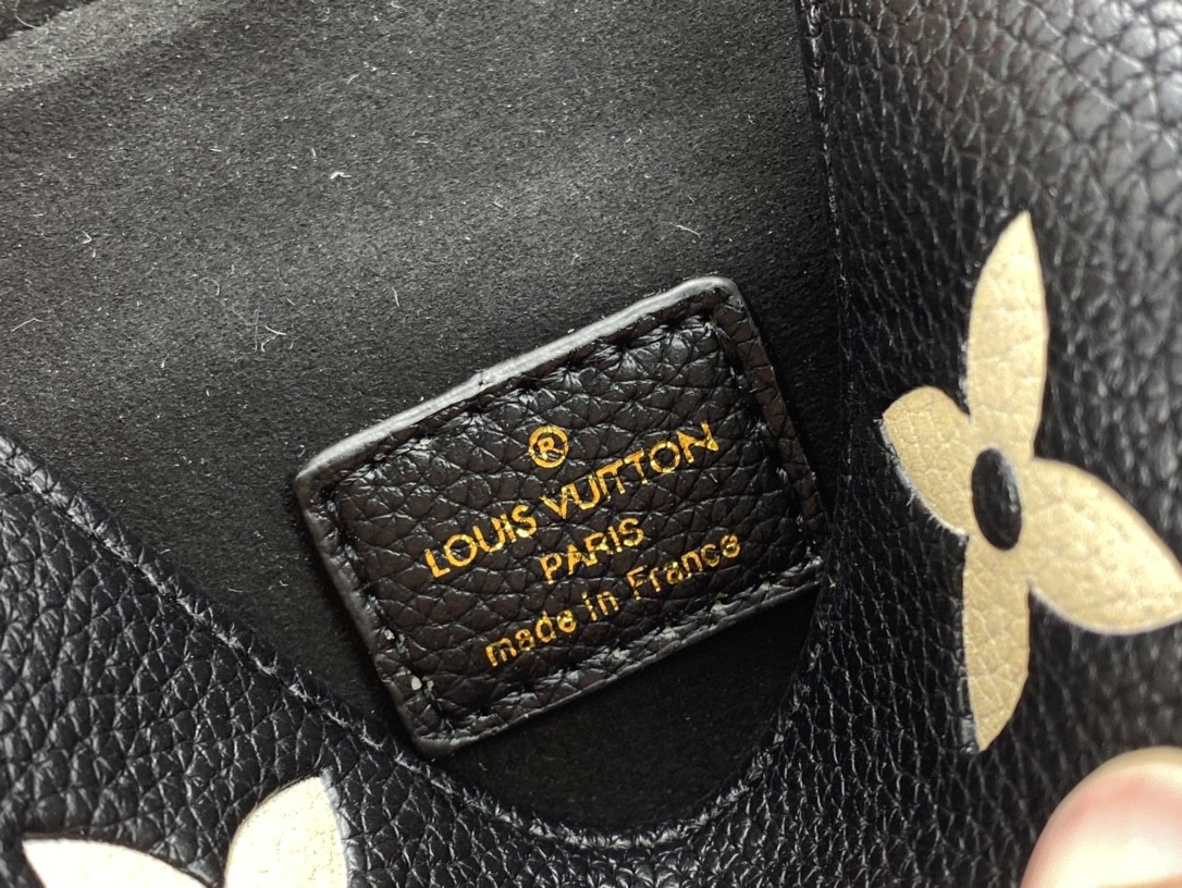 Louis Vuitton◇新しい小さなバックパックが発売されました M80738 80783 45764 81353 - 画像 (28)