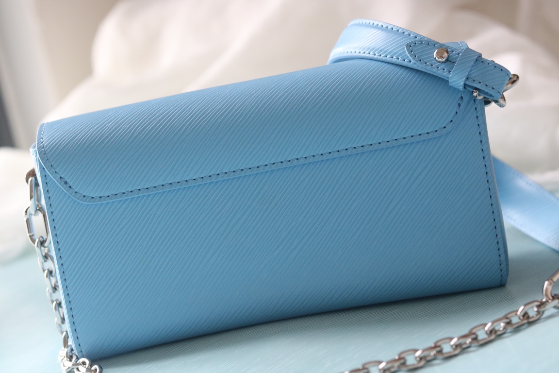 Louis Vuitton 多用途な ショルダーバッグ【ツイスト WEST】人気 M50397 M24566 M24548 M24549 - 画像 (31)