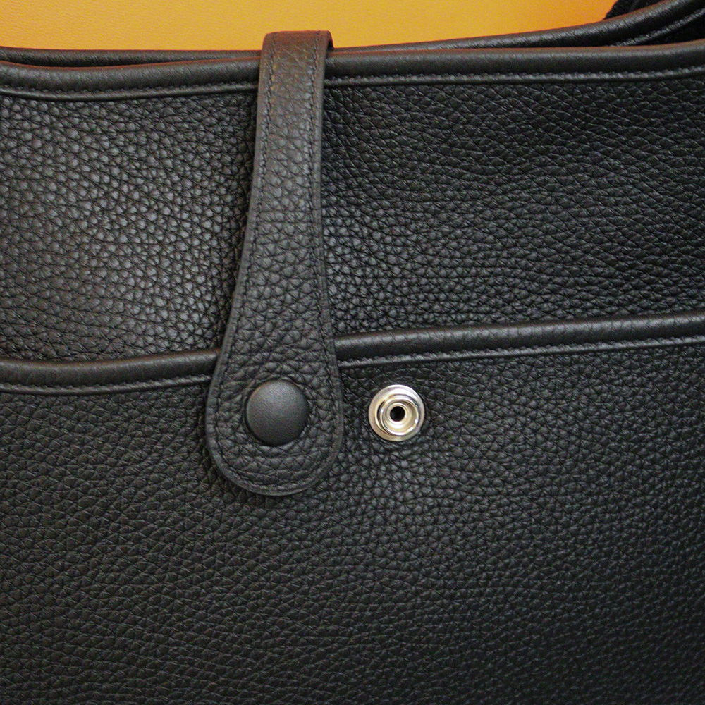 入手困難☆完売必至HERMES エルメス Evelyne III 29 エブリンPM - 画像 (6)