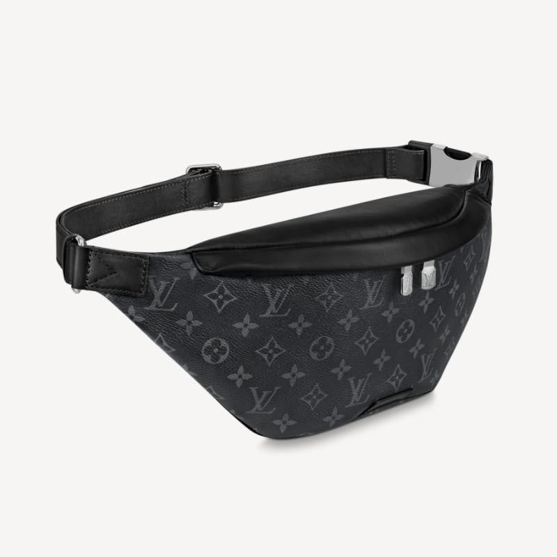 LOUIS VUITTON ディスカバリー?バムバッグ 長財布 2点セット お得 Ref:M44336+M61864 - 画像 (2)