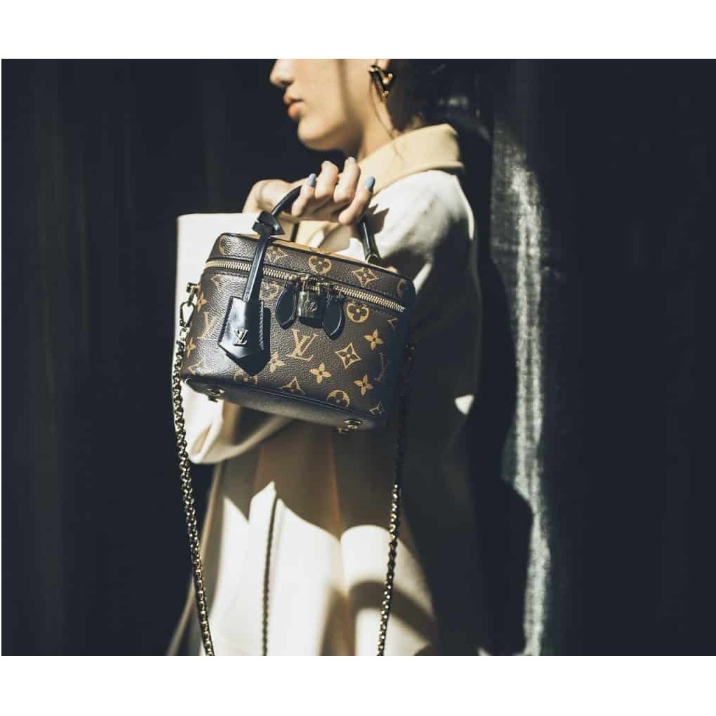 新作★Louis Vuitton★ ヴァニティ NV PM - 画像 (2)