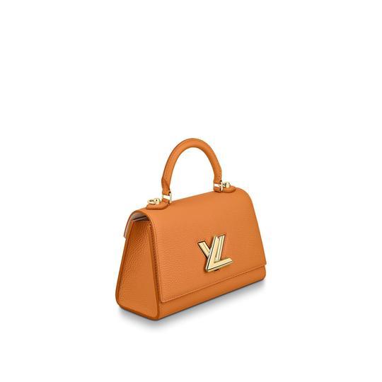 【LOUIS VUITTON】【新作】ツイスト PM LOUIS VUITTON ハンドバッグ ショルダー【バッグ】 - 画像 (12)