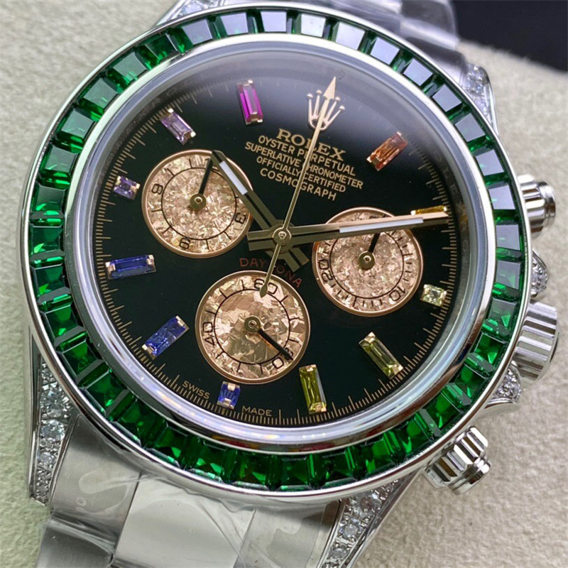 ロレックス コスモグラフ デイトナ - 画像 (32)