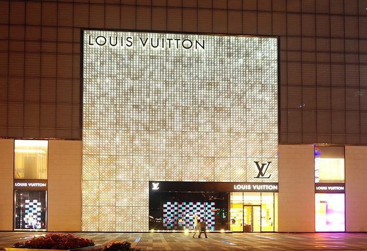 【Louis Vuitton】ルイヴィトンJOSH バックパック M40365 - 画像 (9)