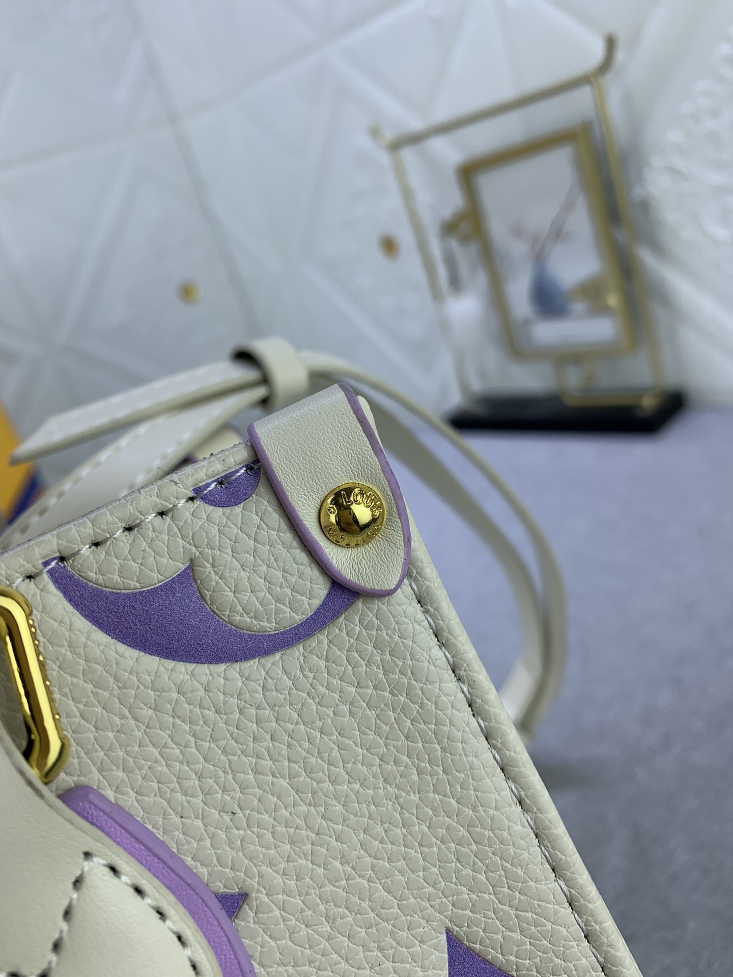 Louis Vuitton(ルイヴィトン) ONTHEGO バッグ 25x19cm - 画像 (14)