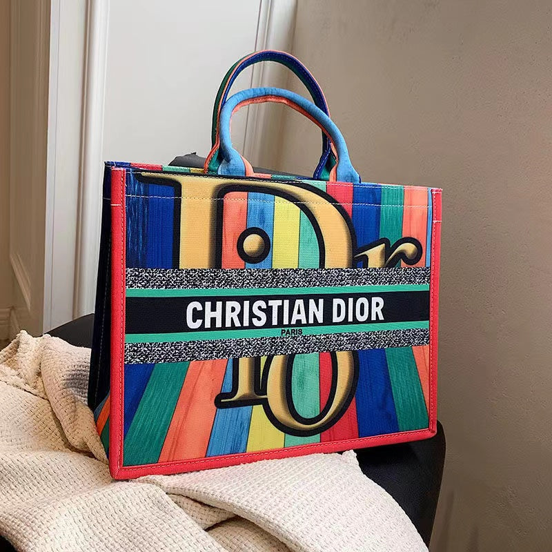 💮期間限定販売💮ブランドD フランス製ハンドバッグ トレンドのマストアイテム【送料無料】 - 画像 (12)