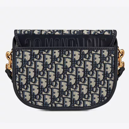 累積売上総額第1位【DIOR】DIOR BOBBY ミディアムバッグ - 画像 (11)
