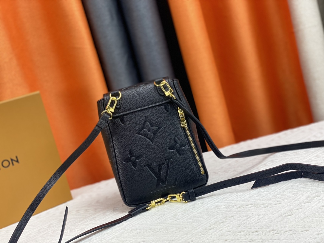 Louis Vuitton◇新しい小さなバックパックが発売されました M80738 80783 45764 81353 - 画像 (14)
