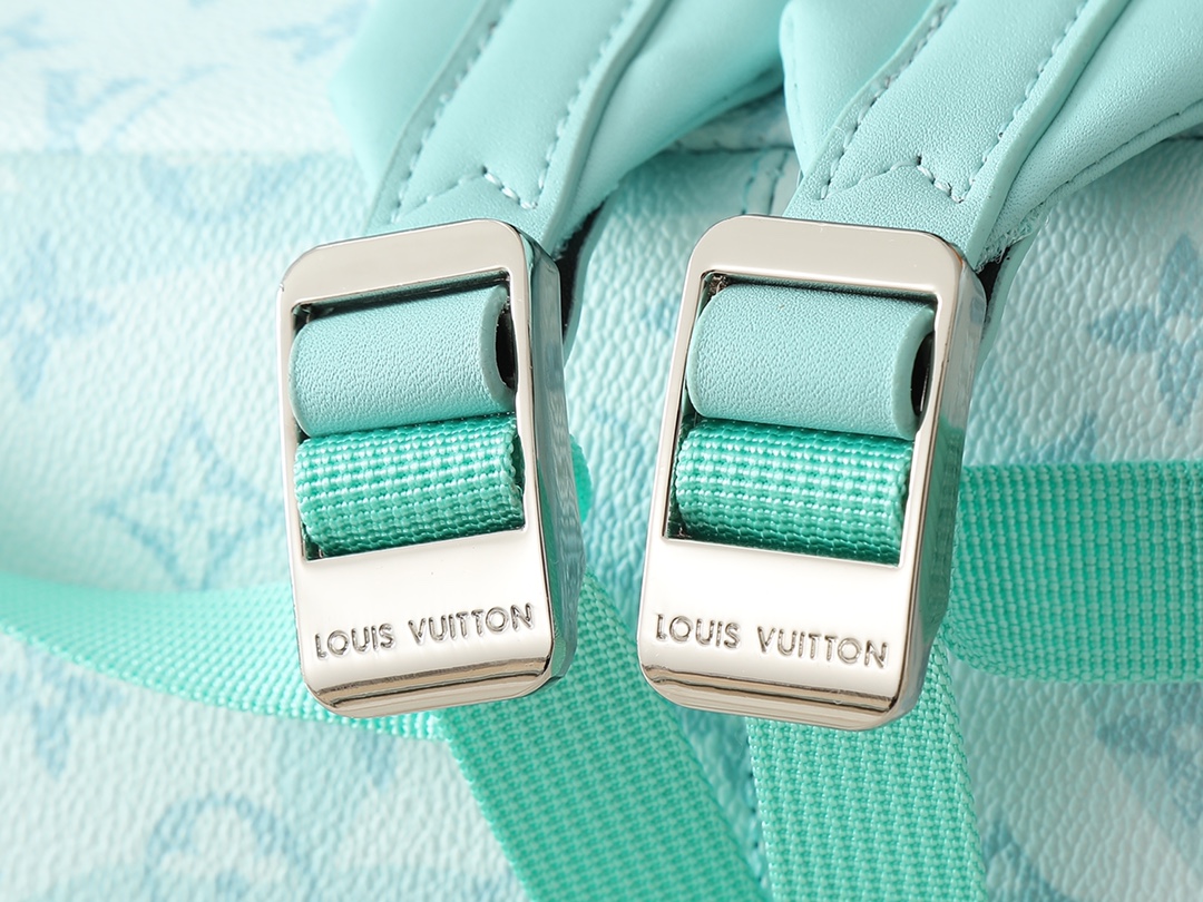 LOUIS VUITTON ルイ・ヴィトン Discovery M22519 ディスカバリー・バックパック PM - 画像 (12)