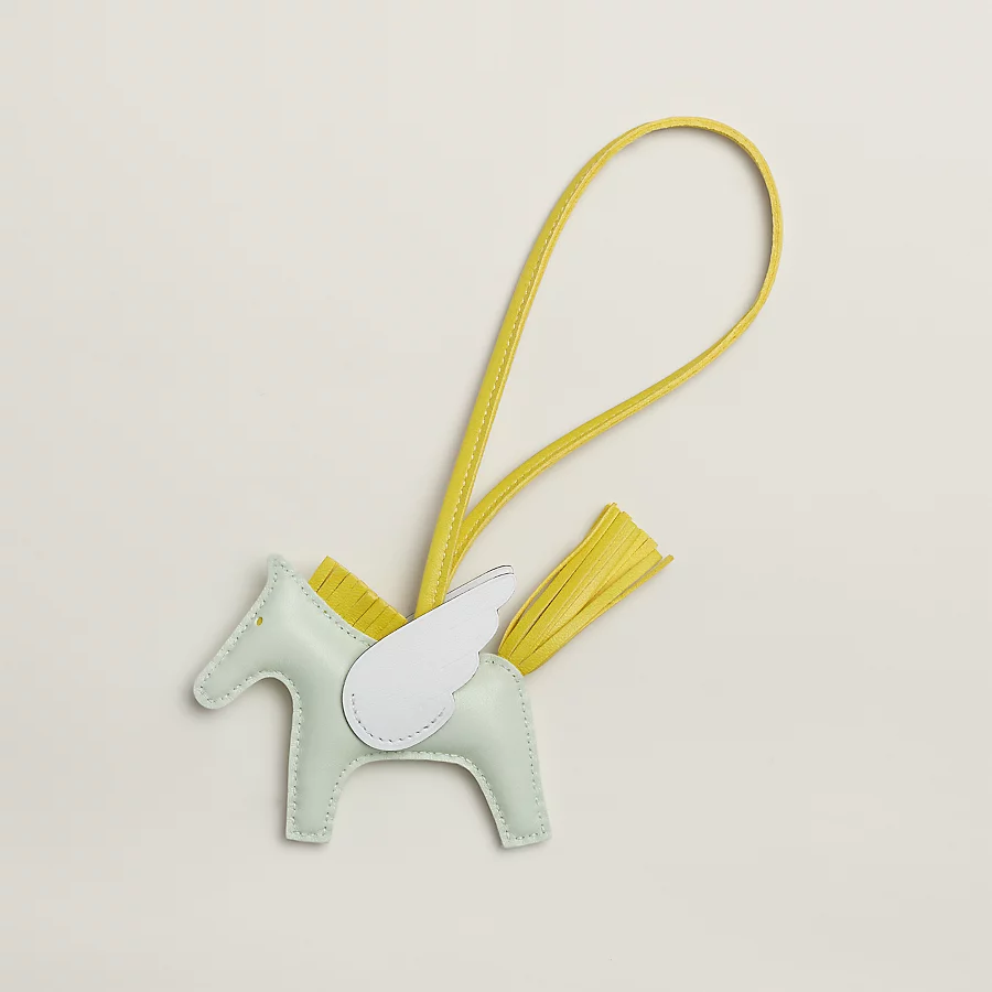 Rodeo Pegase小さな魅力 - 画像 (6)