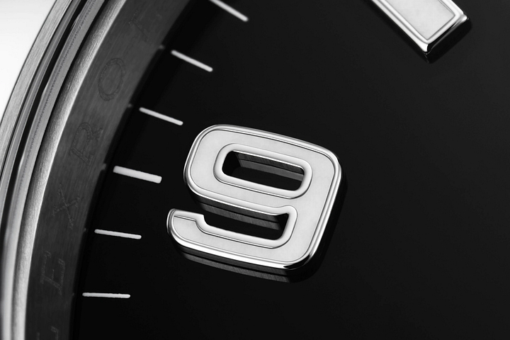 エクスプローラー オイスター 36 mm オイスタースチール - 画像 (5)