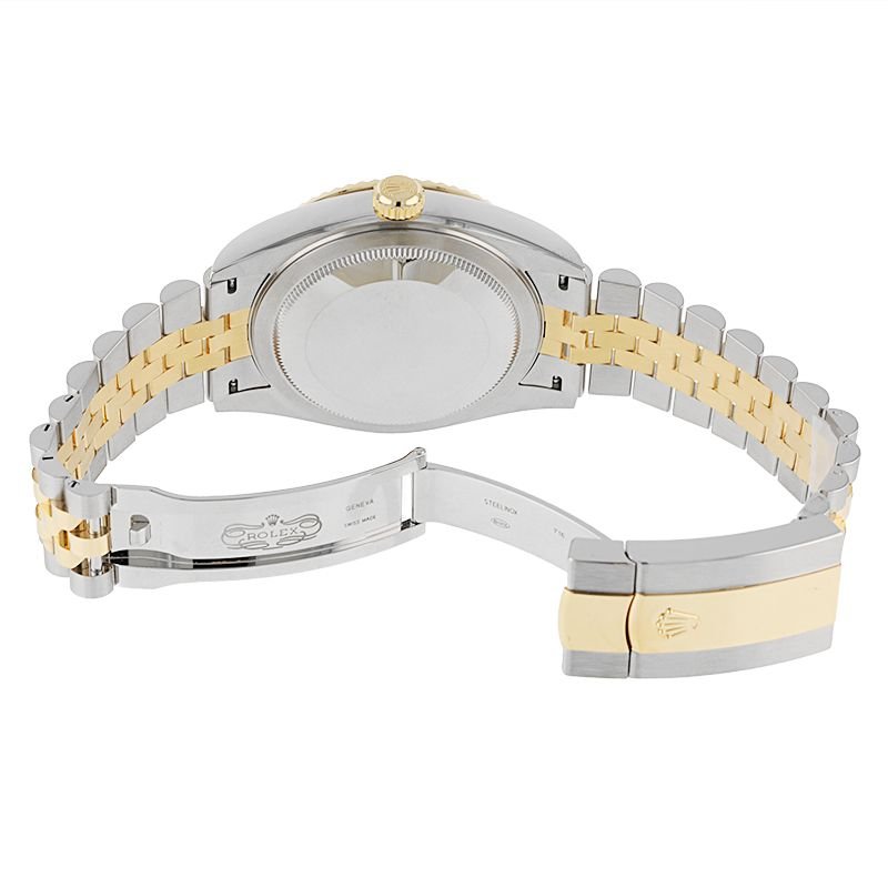 ROLEX ロレックス スカイドゥエラー 326933 ブラック ランダムシリアル - 画像 (3)