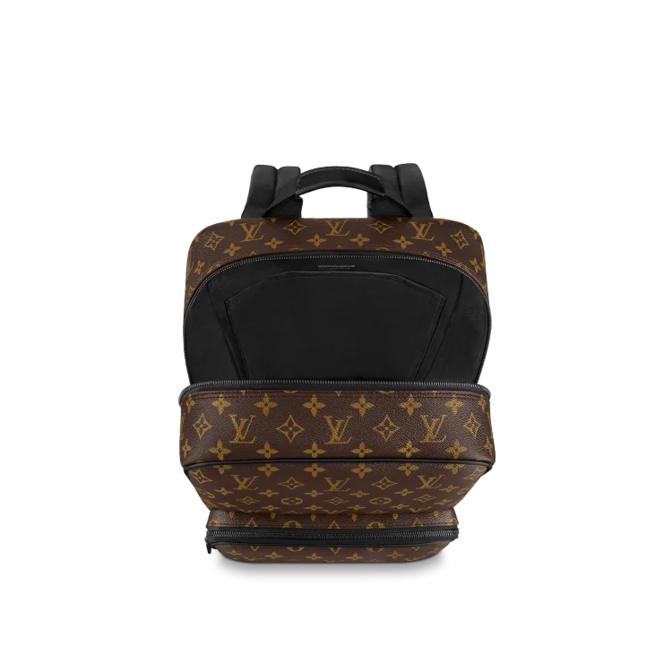 【Louis Vuitton】ルイヴィトン バックパック 新型 31 x 41.5 x 15.5 cm - 画像 (3)