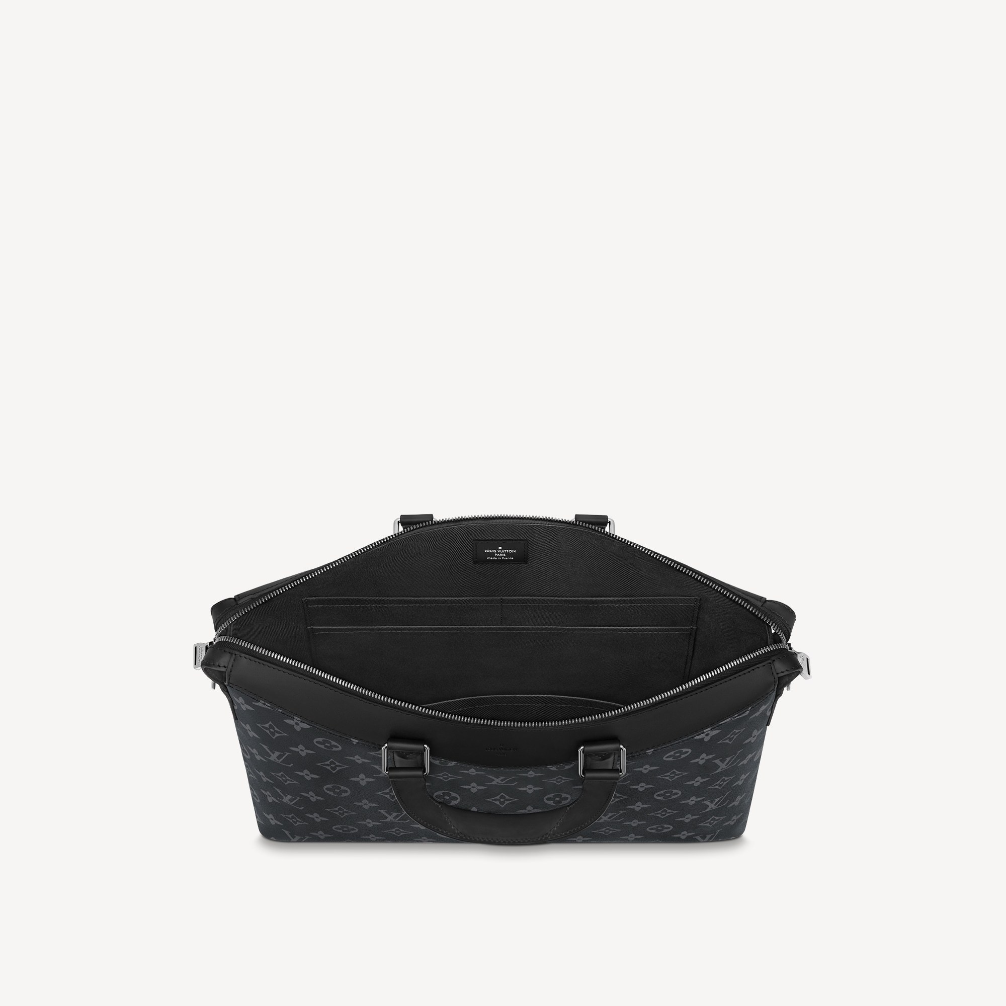 【大人気★】ルイ・ヴィトン エクスプローラー ビジネスバッグ M40566 - 画像 (4)