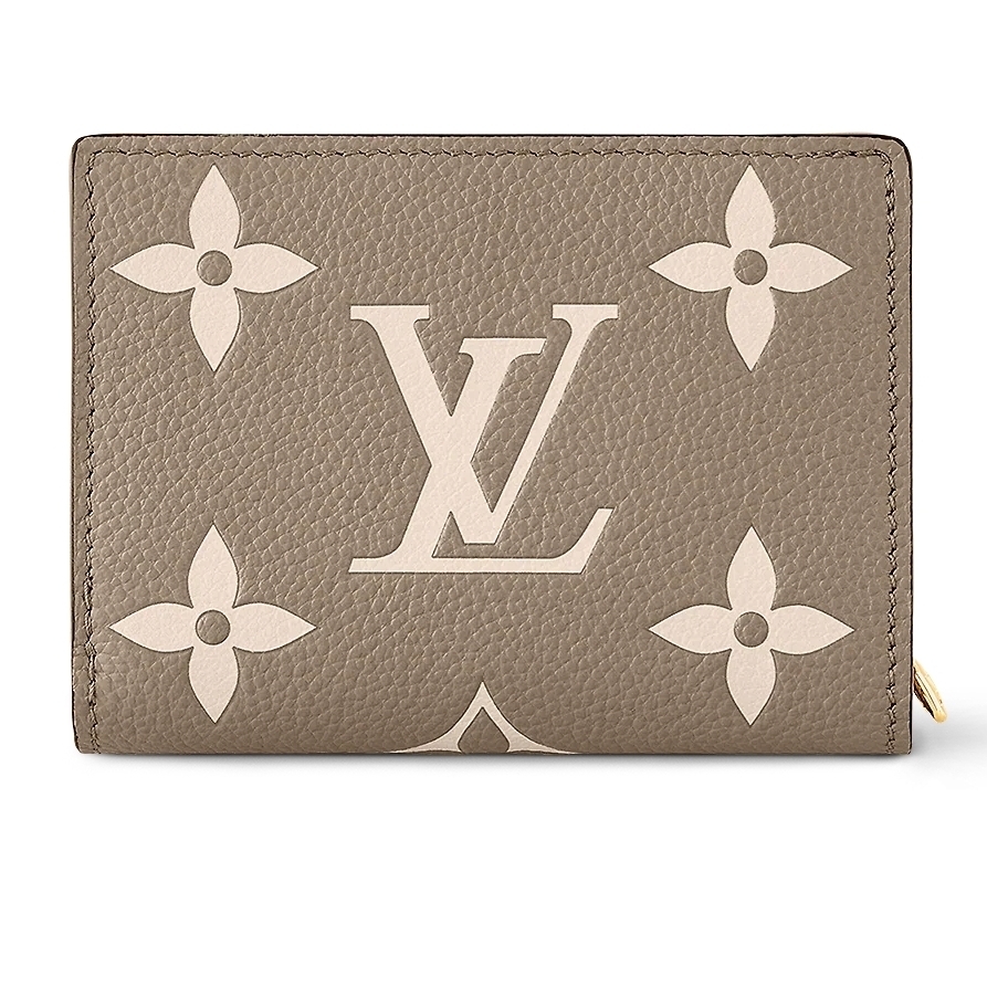 LOUIS VUITTON☆ポルトフォイユ・クレア M82370 M82934 M83362 - 画像 (9)